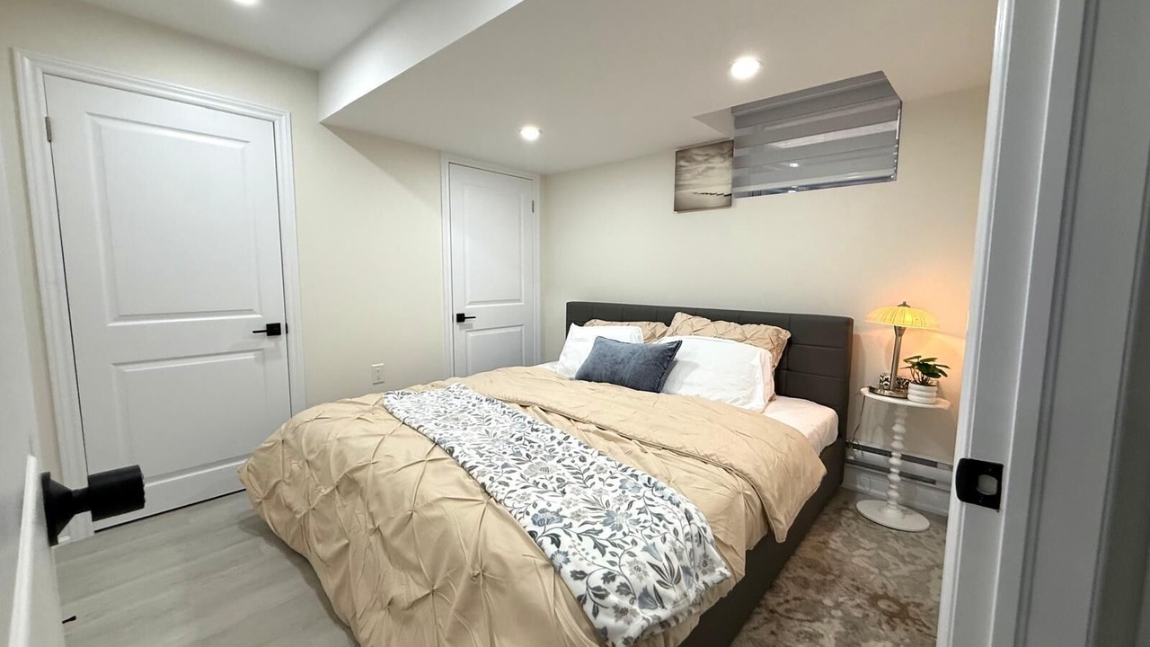 Photo of Bedroom in Woodstock