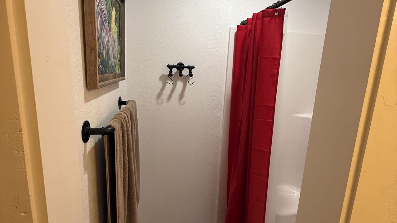 Photo of Bathroom in Rhome