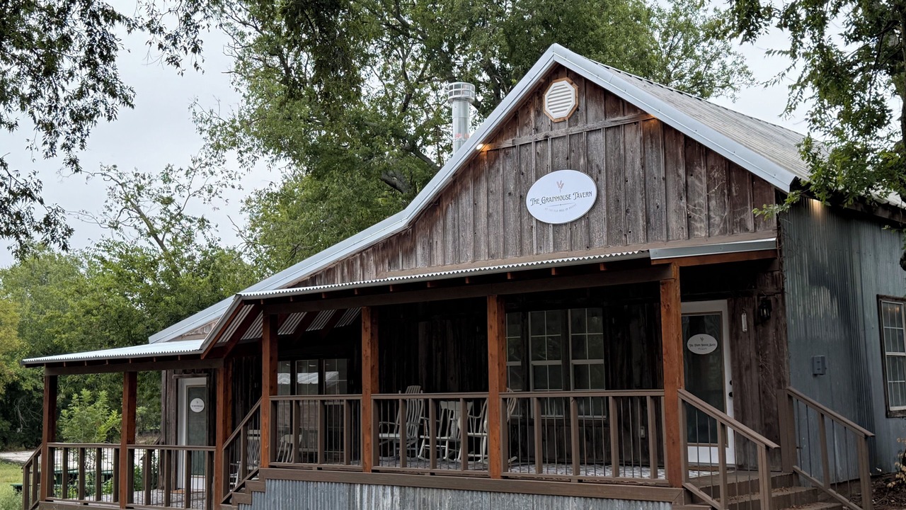 Photo of Outdoor in Rhome
