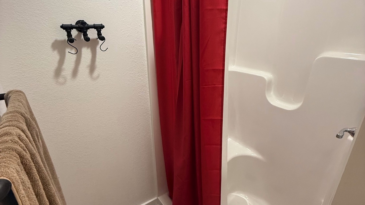 Photo of Bathroom in Rhome
