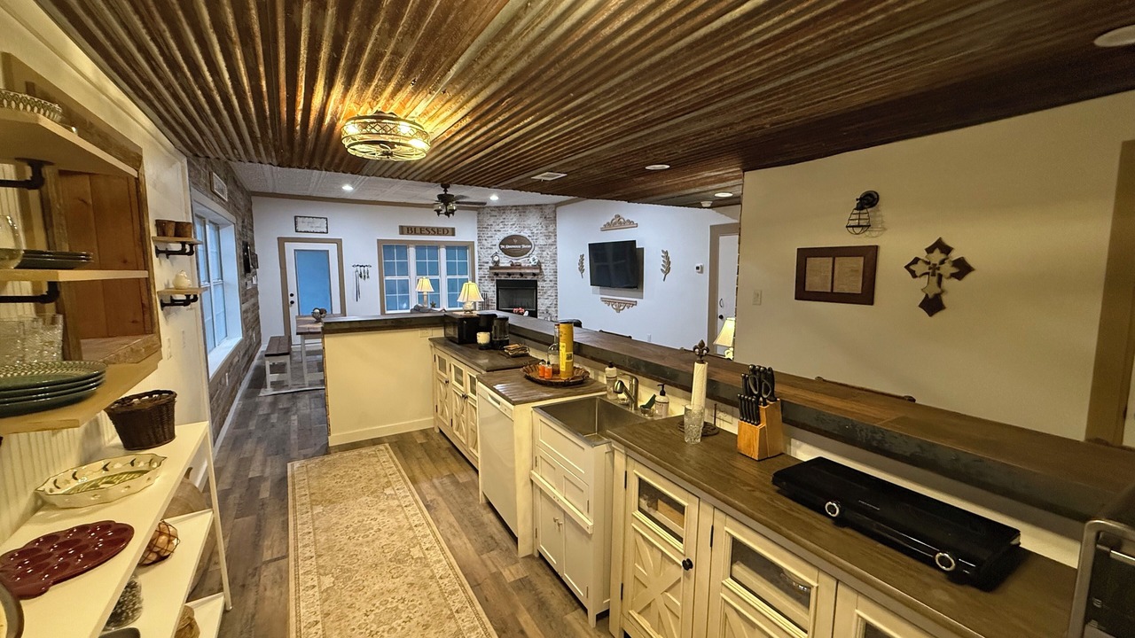Photo of Kitchen in Rhome