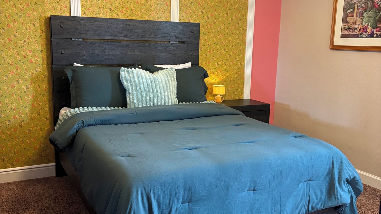 Photo of Bedroom in Waynesville