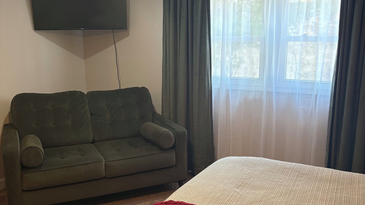 Photo of Bedroom in Waynesville