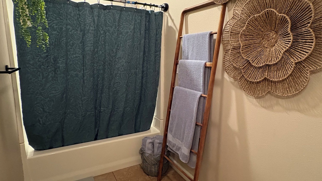 Photo of Bathroom in Waynesville