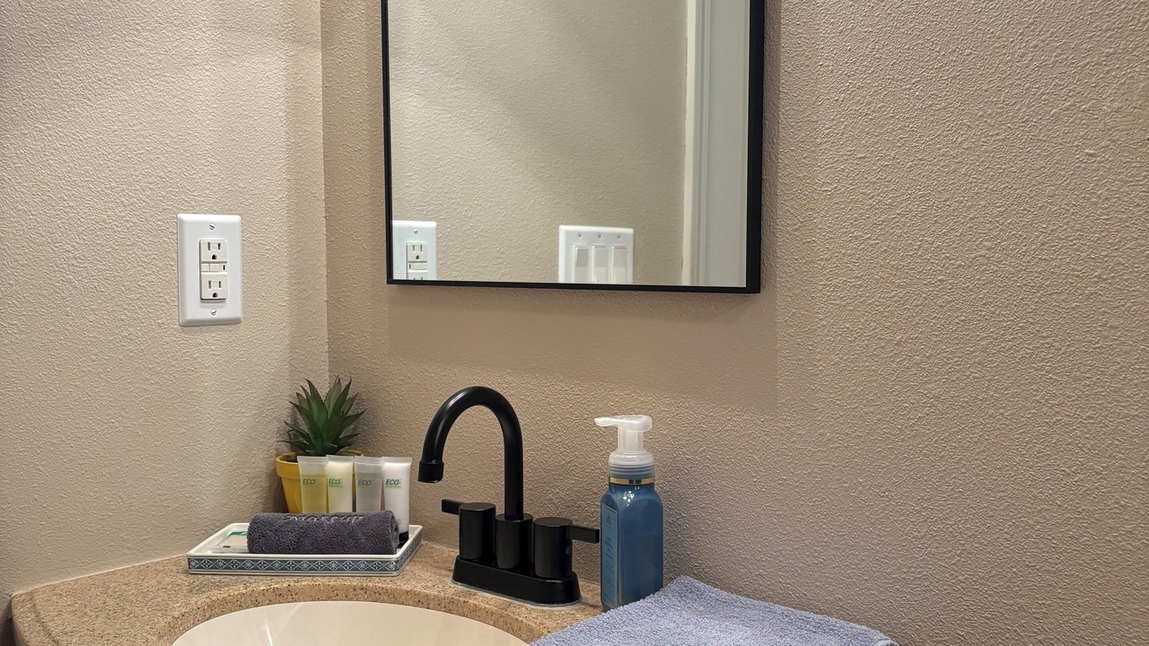 Photo of Bathroom in Waynesville