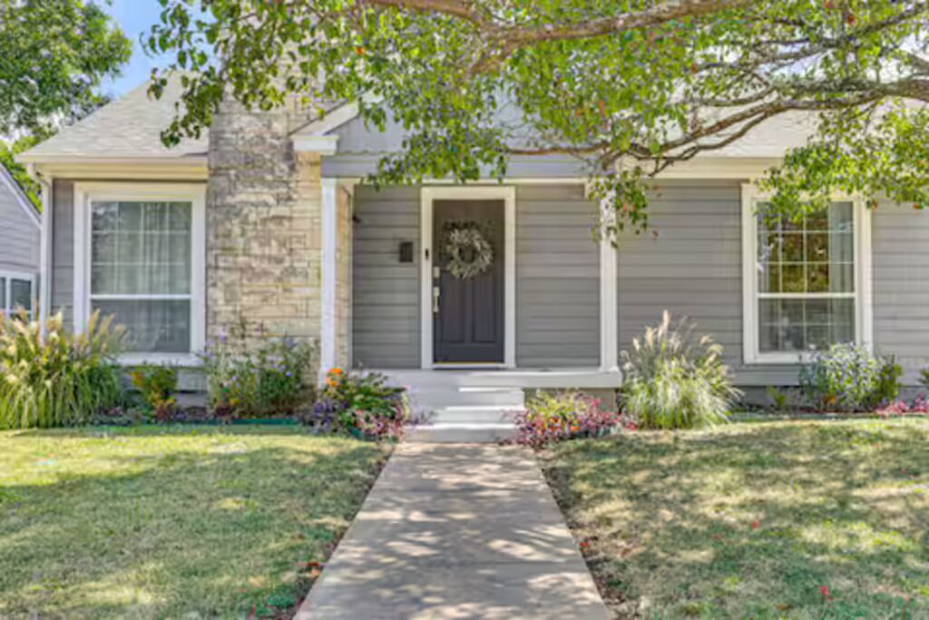 Photo of Outdoor in Northeast Dallas