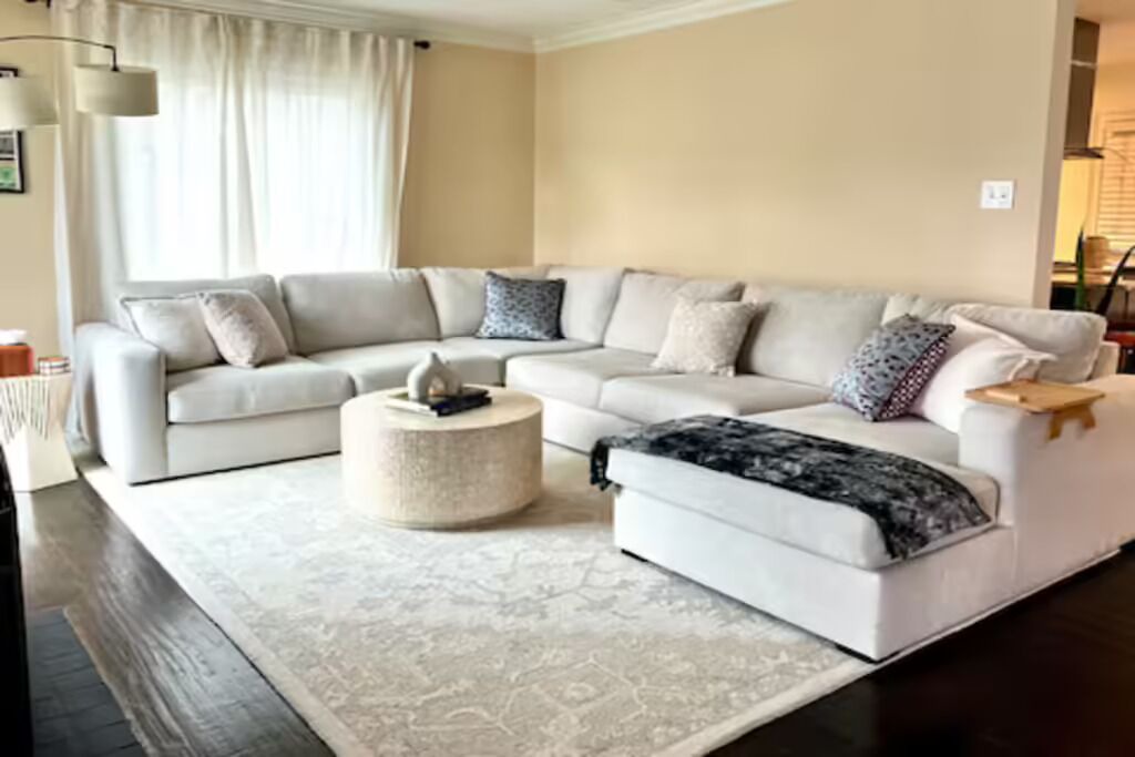 Photo of Livingroom in Northeast Dallas