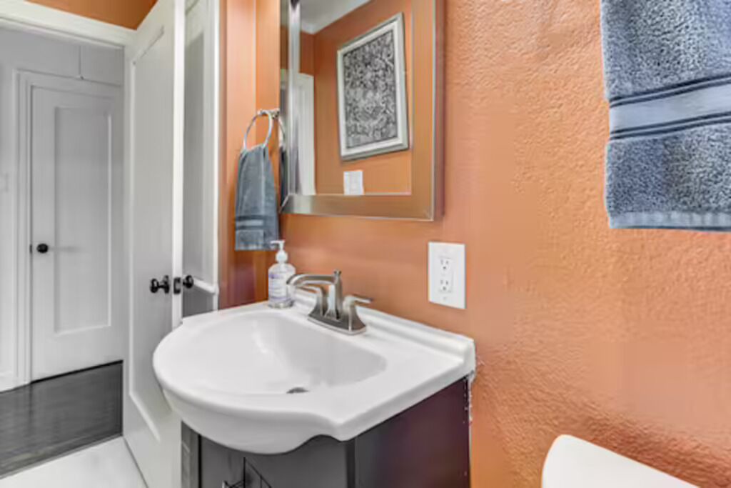 Photo of Bathroom in Northeast Dallas