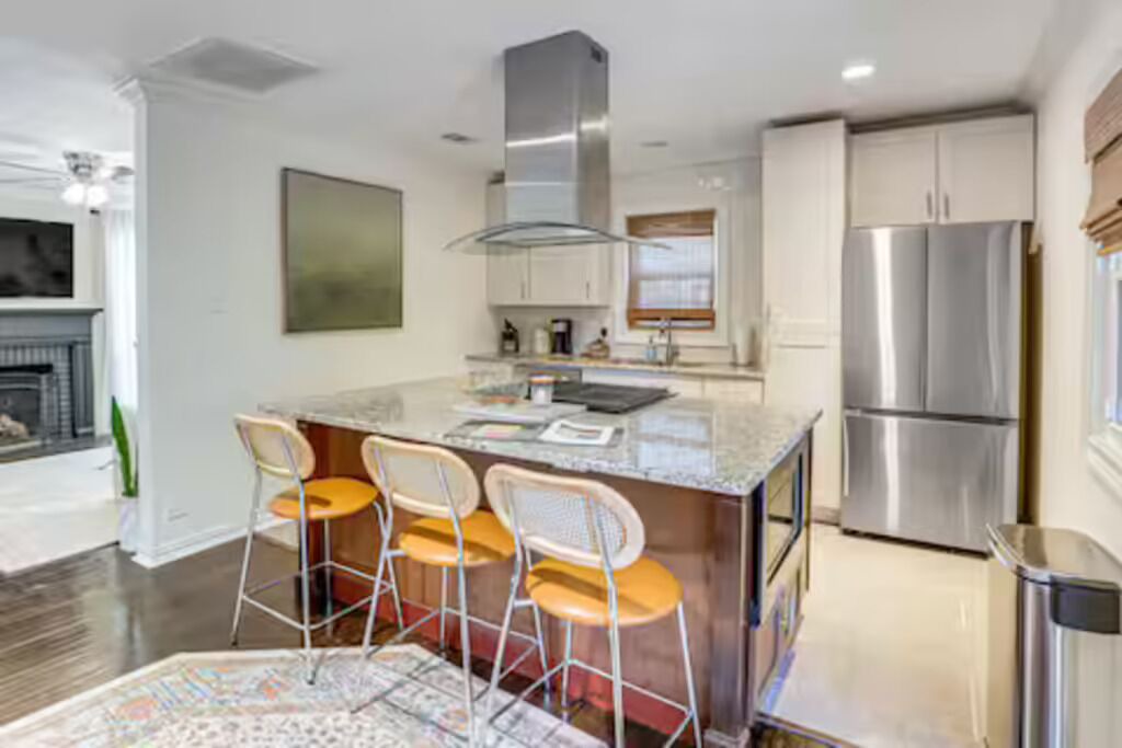 Photo of Kitchen in Northeast Dallas