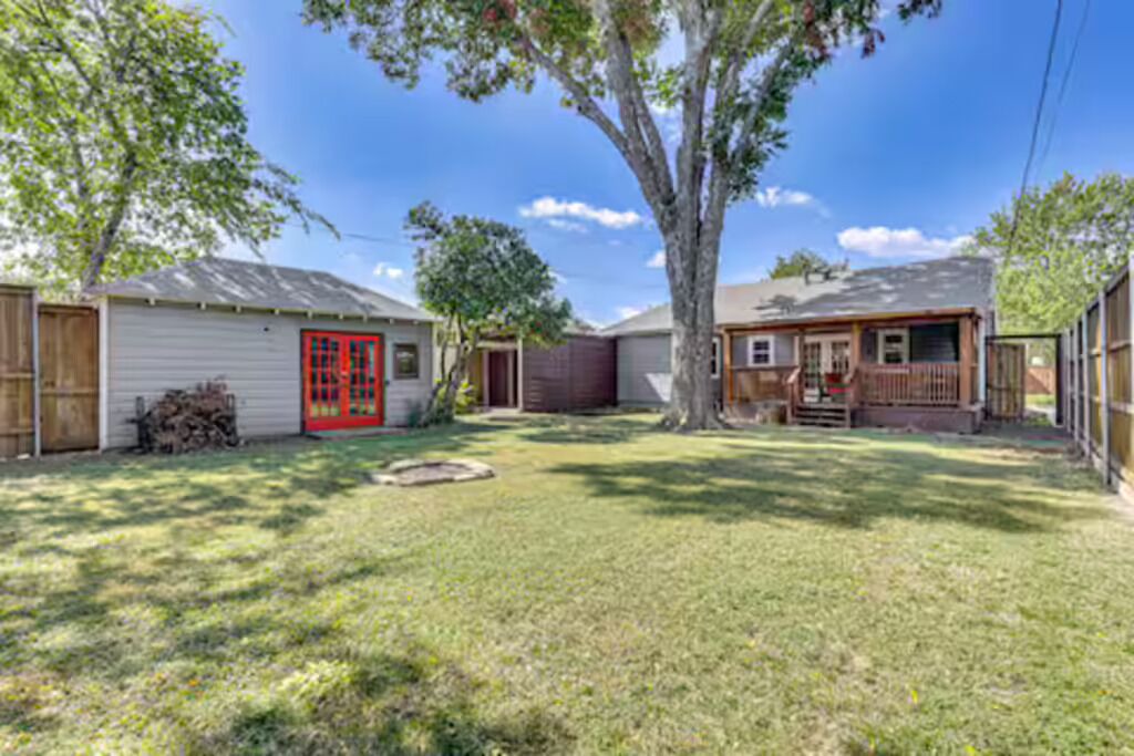 Photo of Outdoor in Northeast Dallas