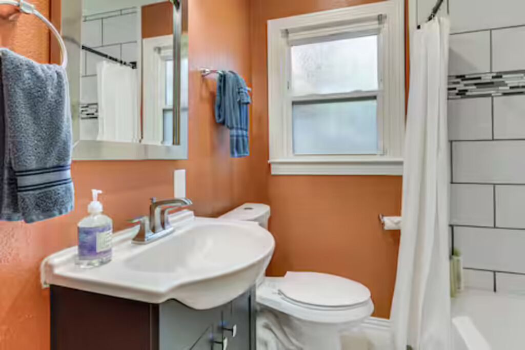 Photo of Bathroom in Northeast Dallas