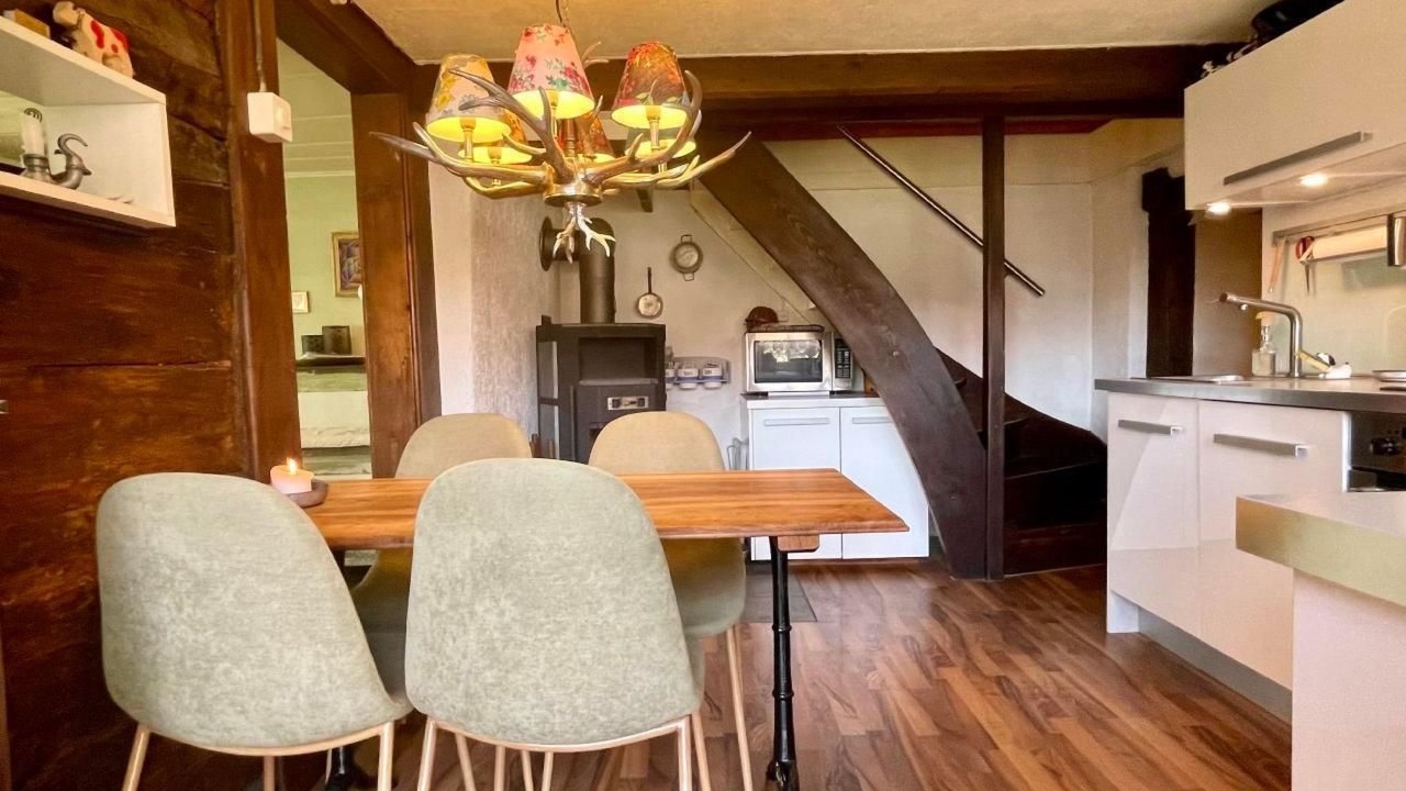 Photo of Bedroom in Ringgenberg