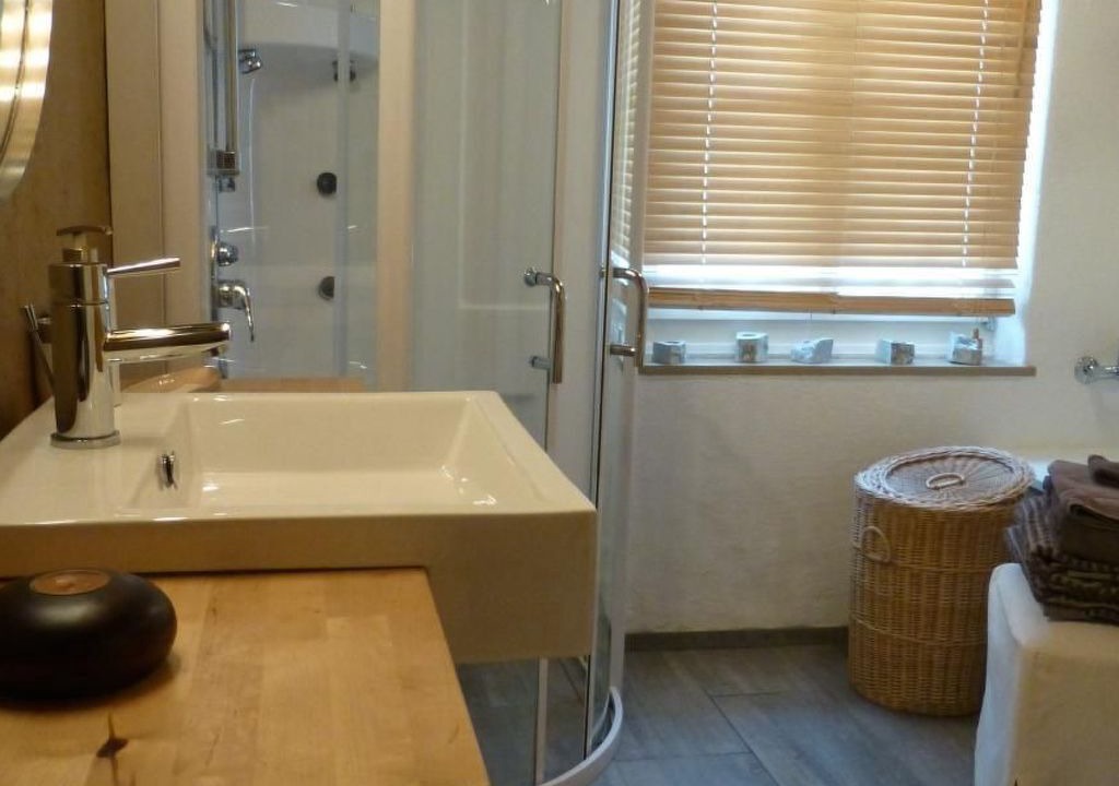 Photo of Bathroom in Ringgenberg
