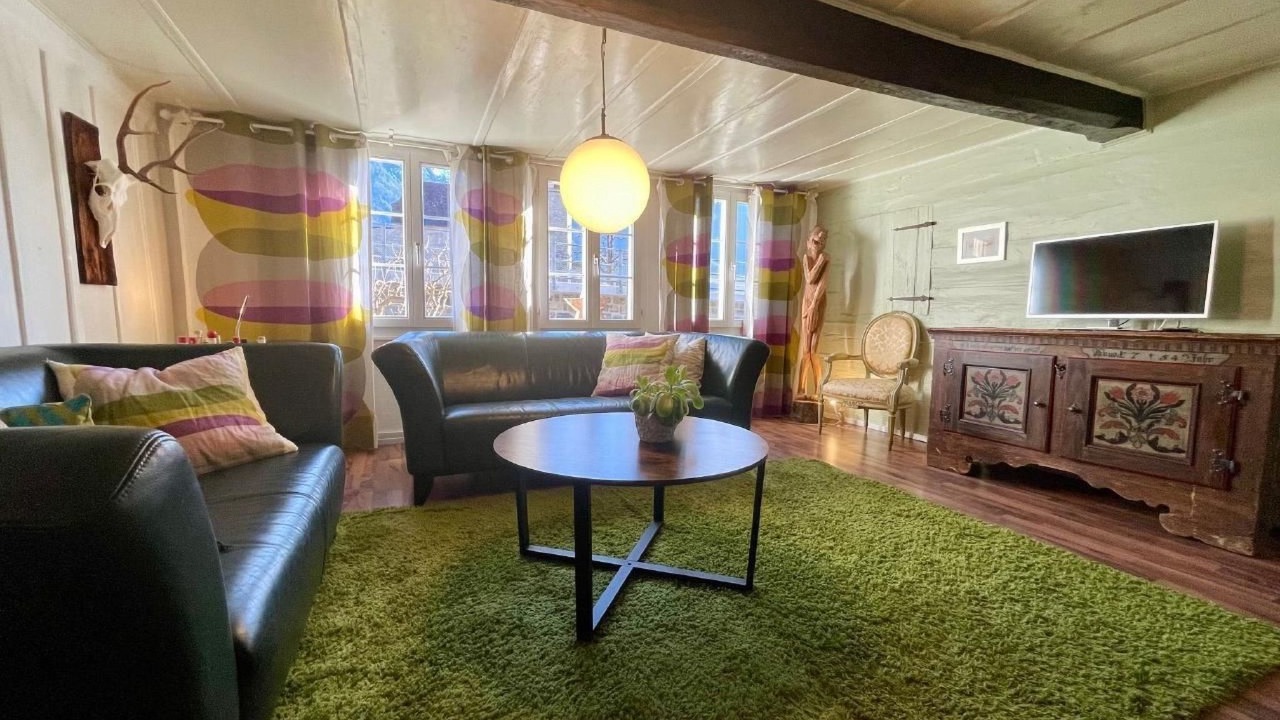 Photo of Livingroom in Ringgenberg