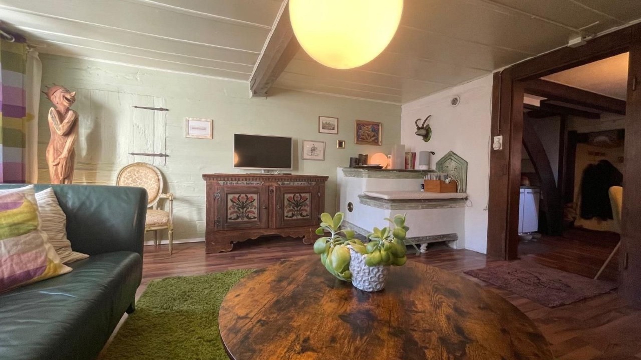 Photo of Livingroom in Ringgenberg