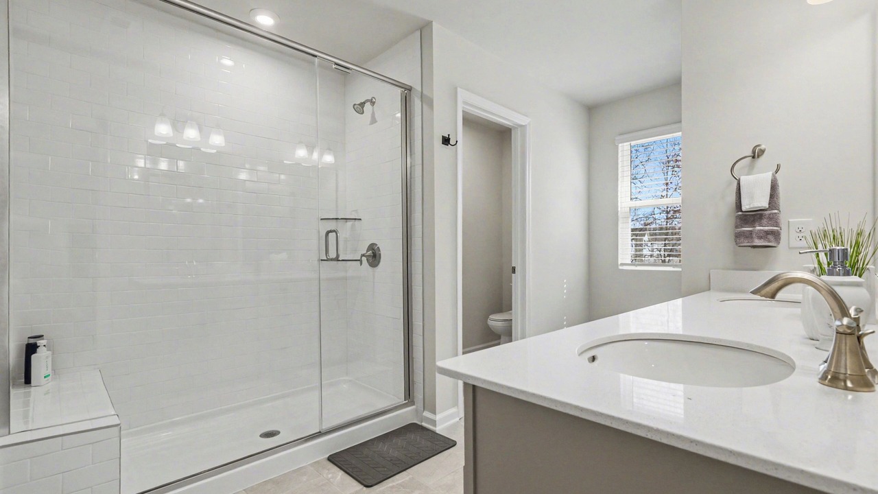 Photo of Bathroom in Charlotte