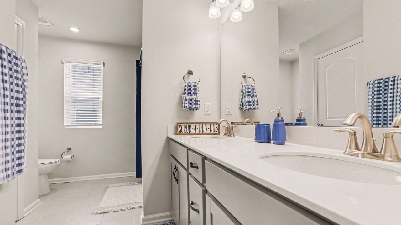 Photo of Bathroom in Charlotte