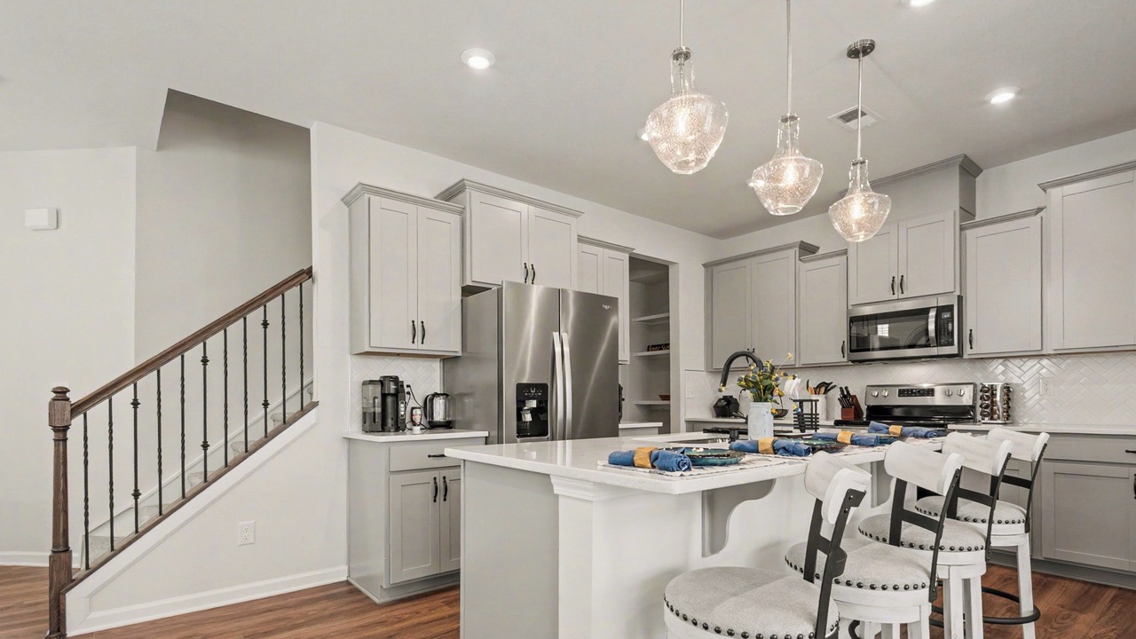 Photo of Kitchen in Charlotte