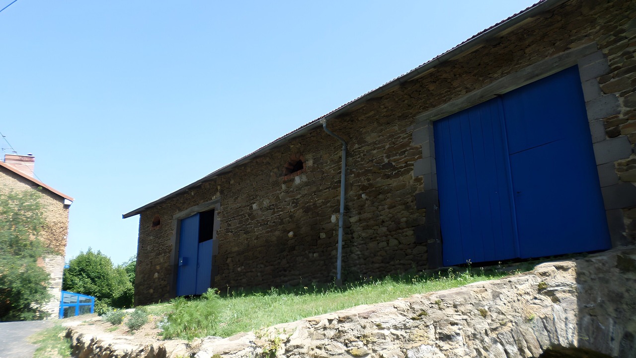 Photo of Outdoor in Montclard