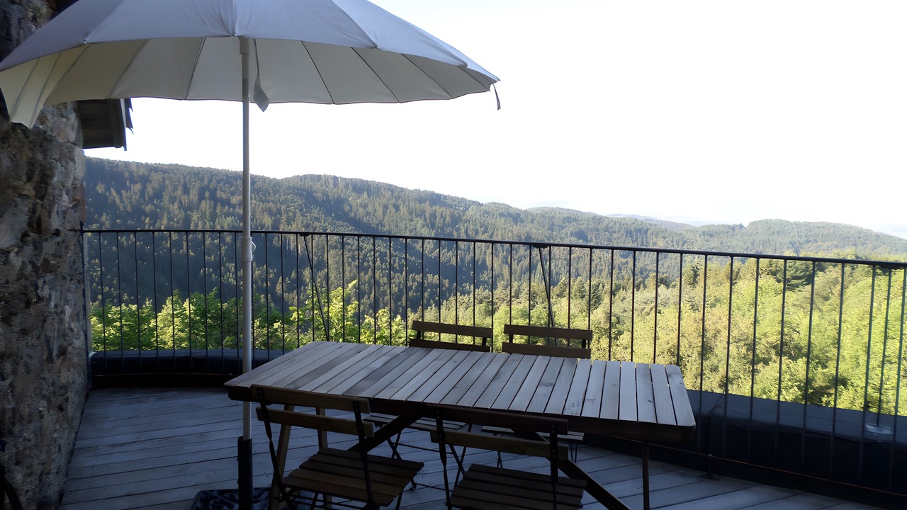 Photo of Outdoor in Montclard