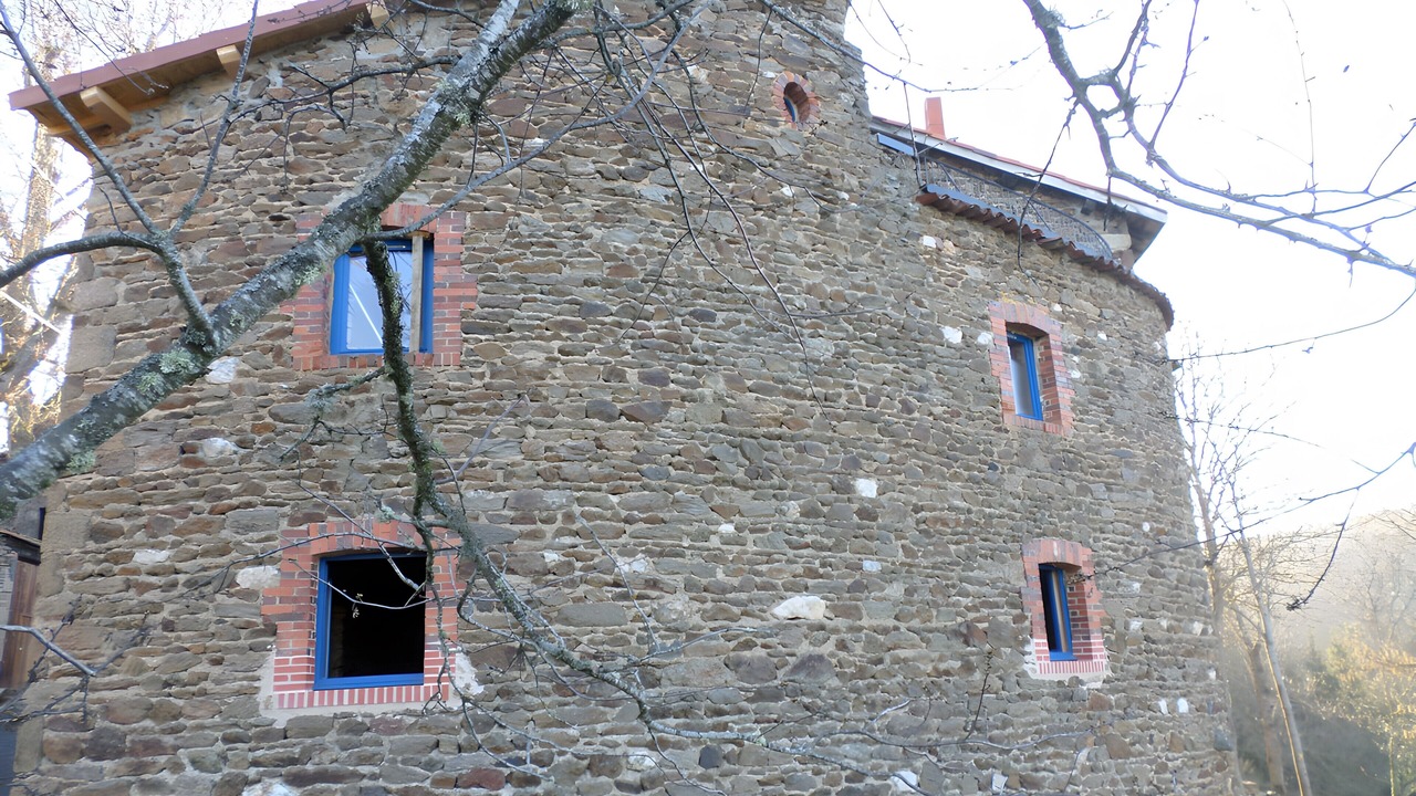 Photo of Outdoor in Montclard
