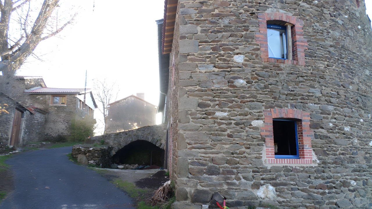 Photo of Outdoor in Montclard