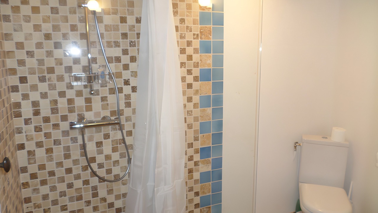 Photo of Bathroom in Montclard