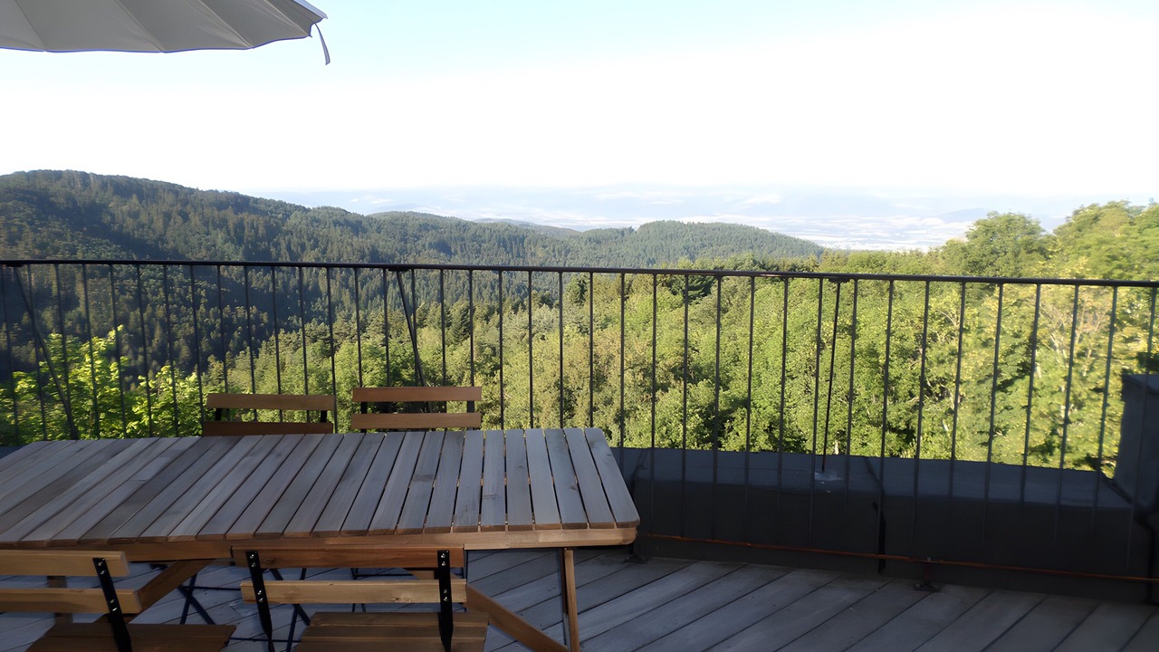 Photo of Outdoor in Montclard