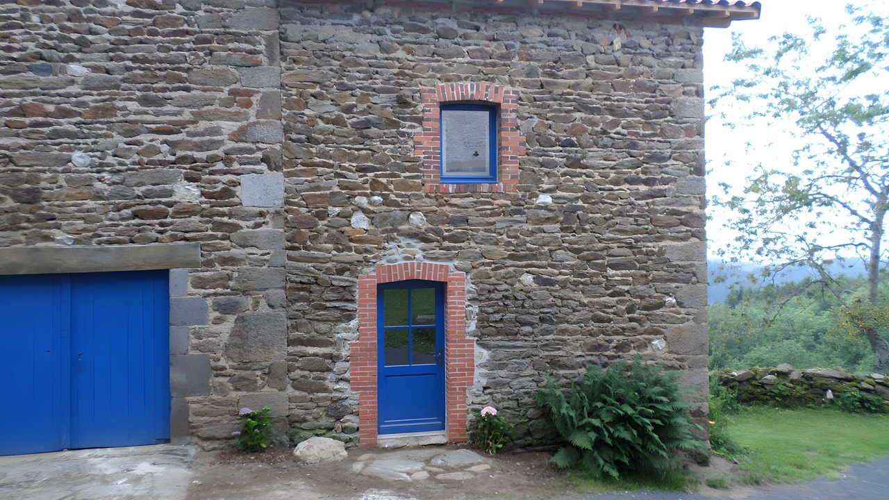 Photo of Outdoor in Montclard