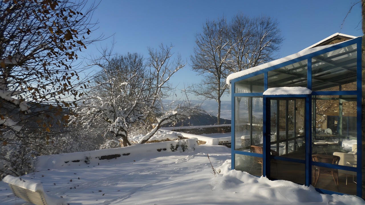 Photo of Outdoor in Montclard