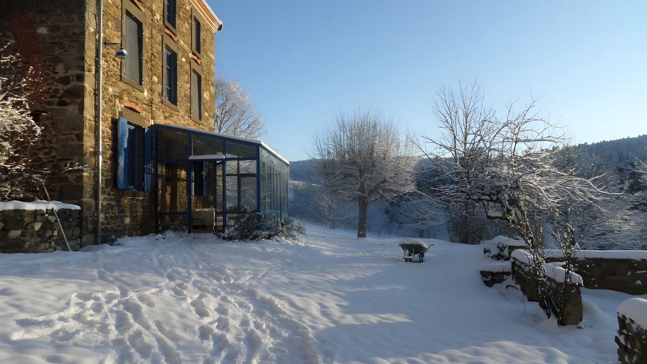 Photo of Outdoor in Montclard
