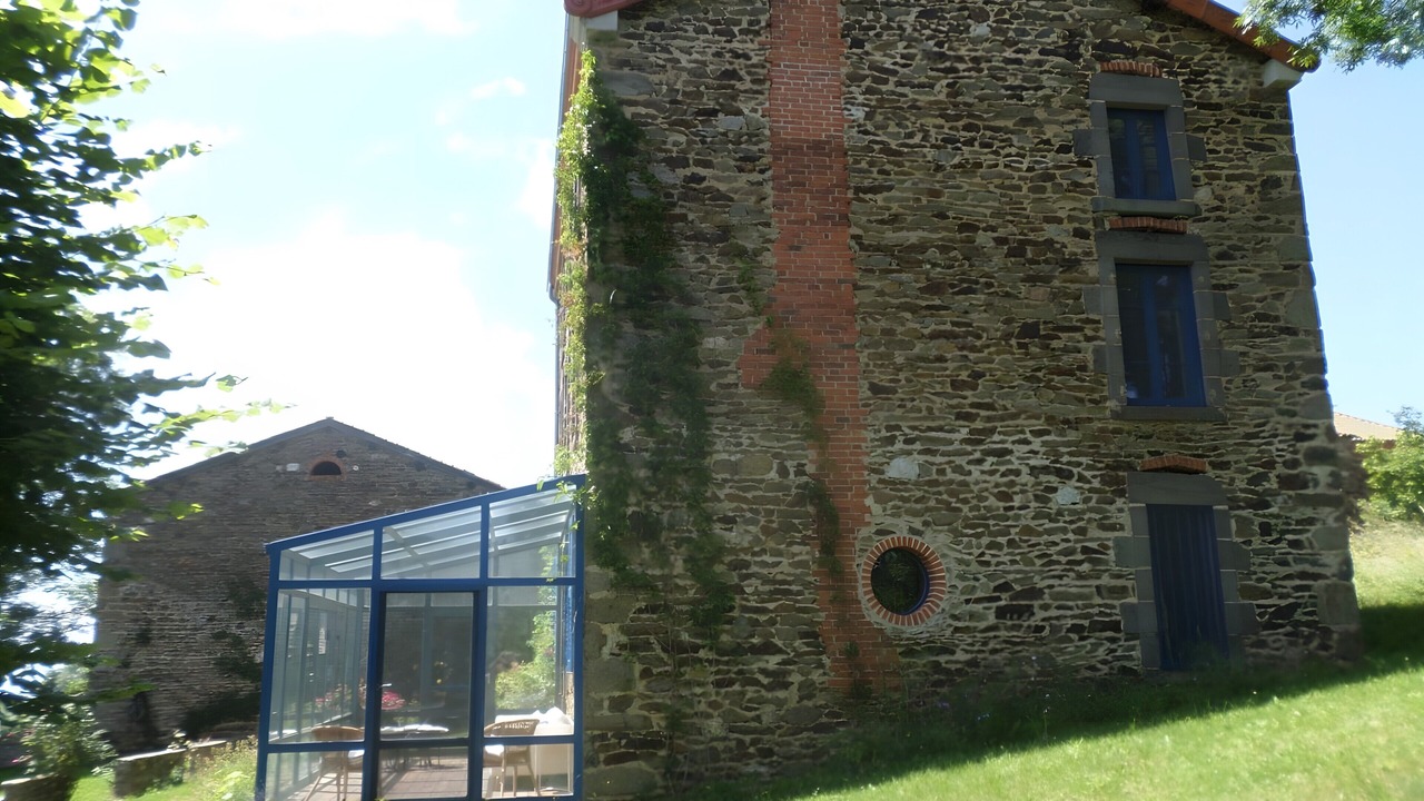 Photo of Outdoor in Montclard