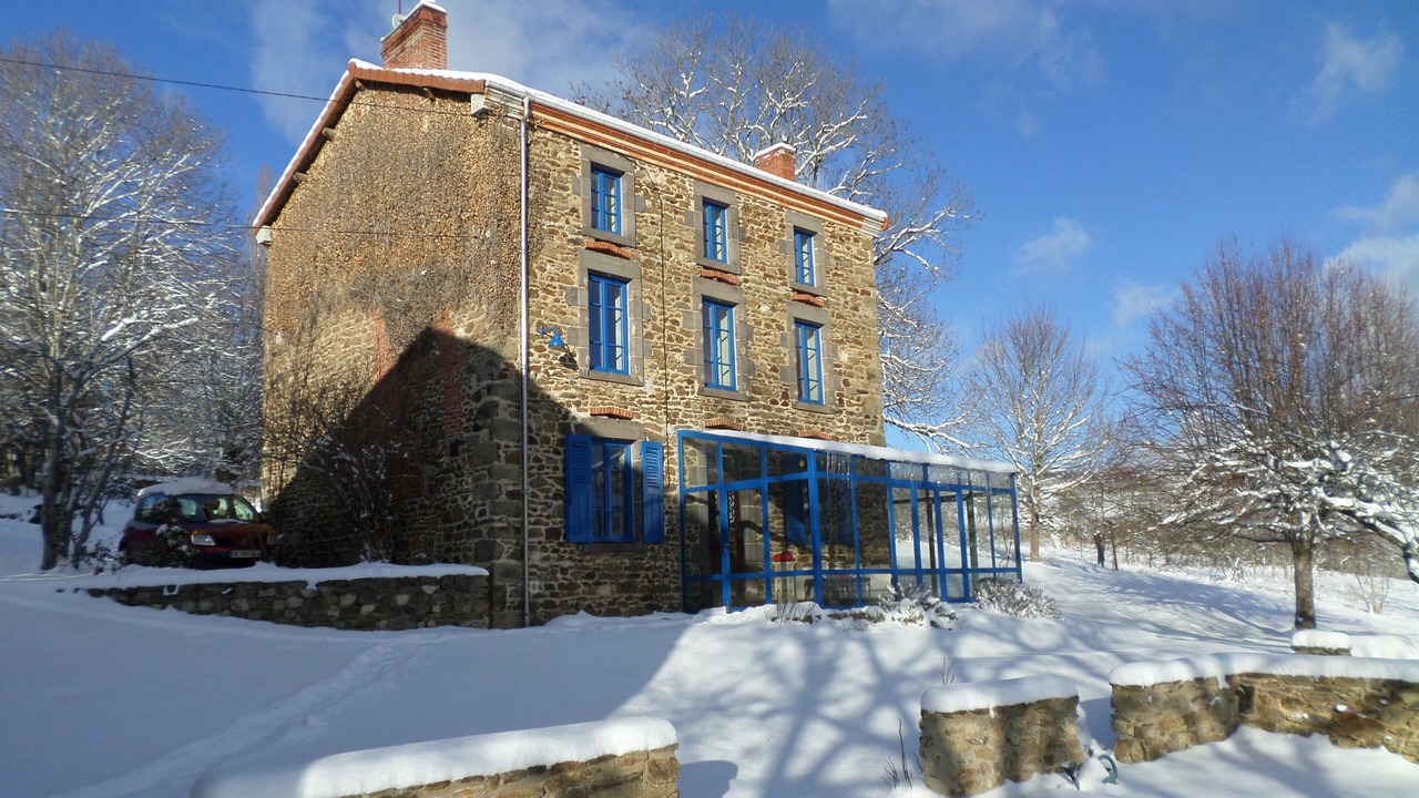 Photo of Outdoor in Montclard