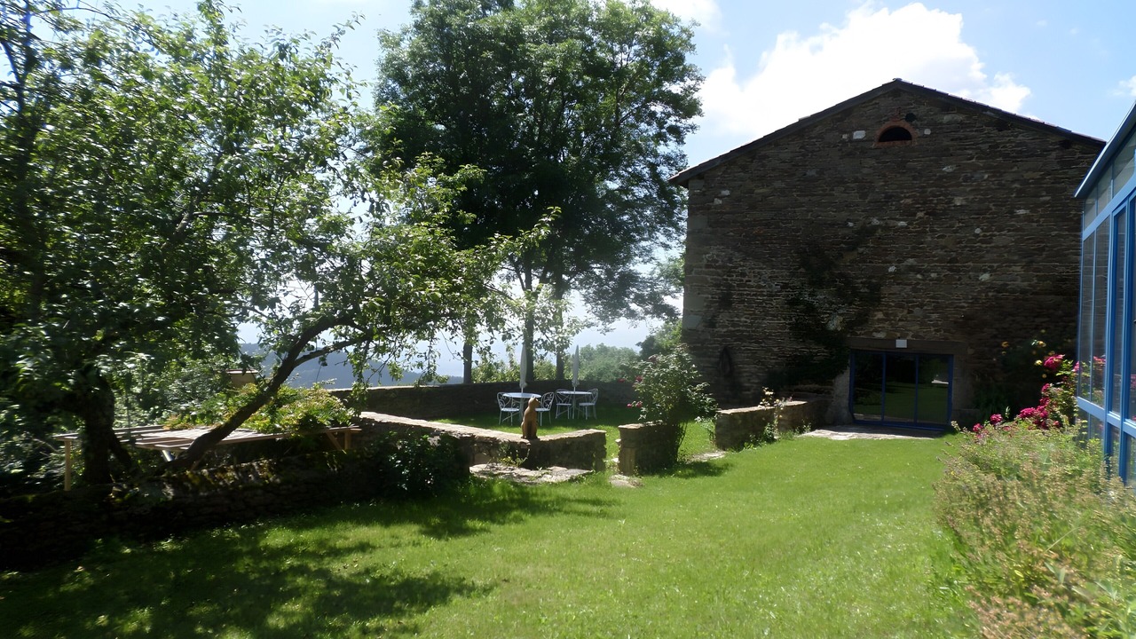 Photo of Outdoor in Montclard