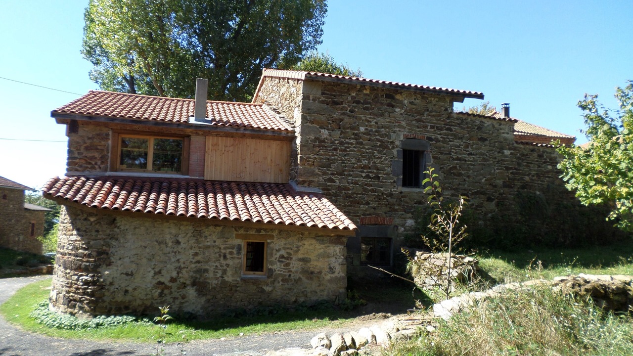 Photo of Outdoor in Montclard