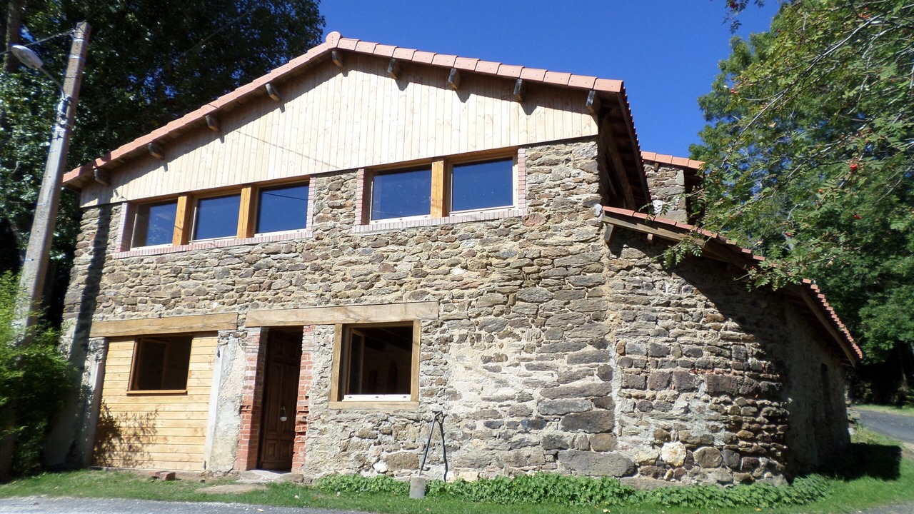 Photo of Outdoor in Montclard