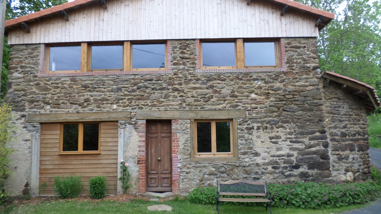 Photo of Outdoor in Montclard