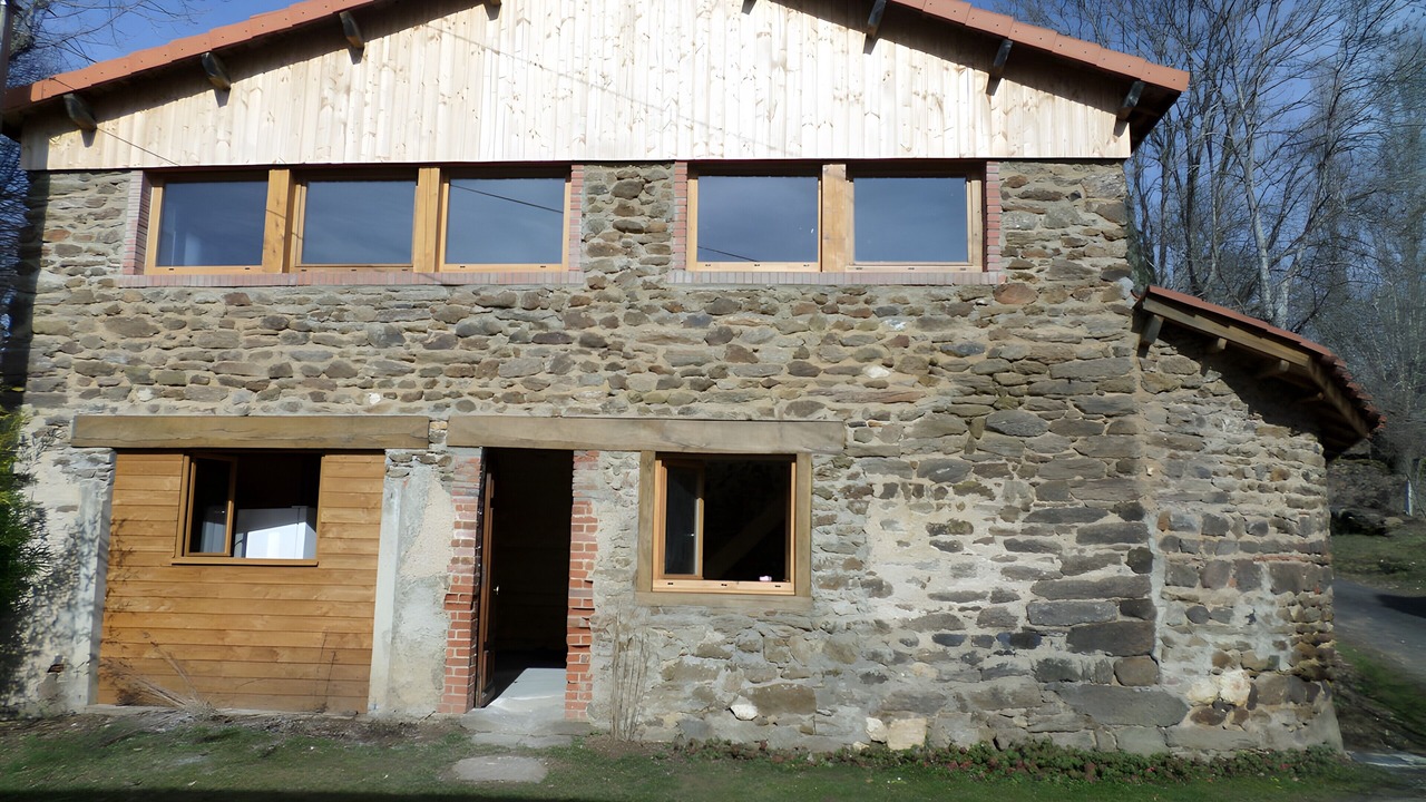 Photo of Outdoor in Montclard