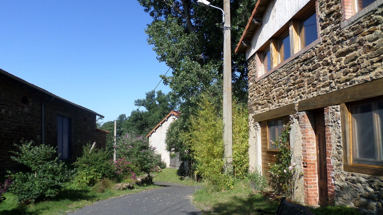 Photo of Outdoor in Montclard