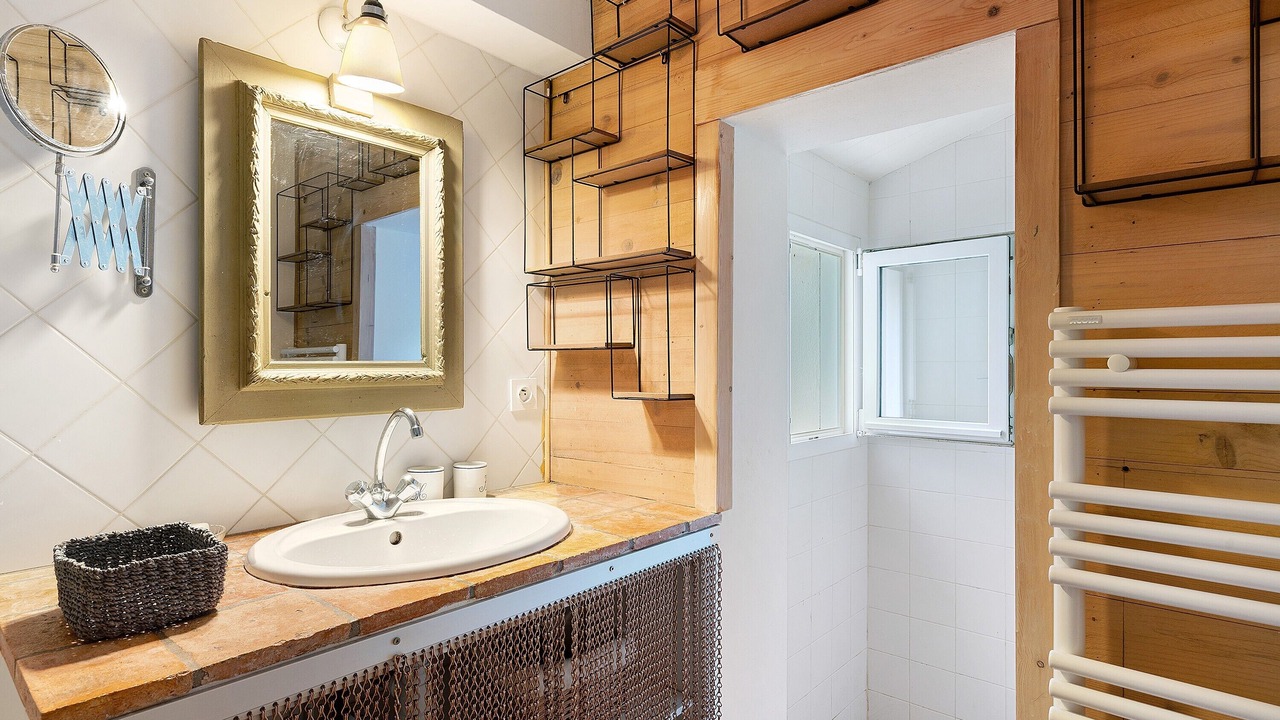 Photo of Bathroom in Ile d'Yeu