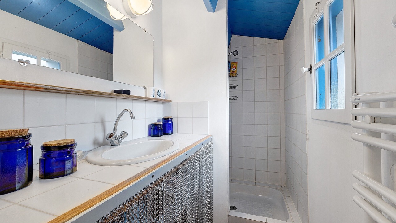 Photo of Bathroom in Ile d'Yeu