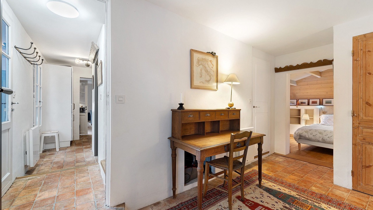 Photo of Bedroom in Ile d'Yeu