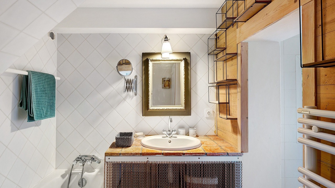 Photo of Bathroom in Ile d'Yeu