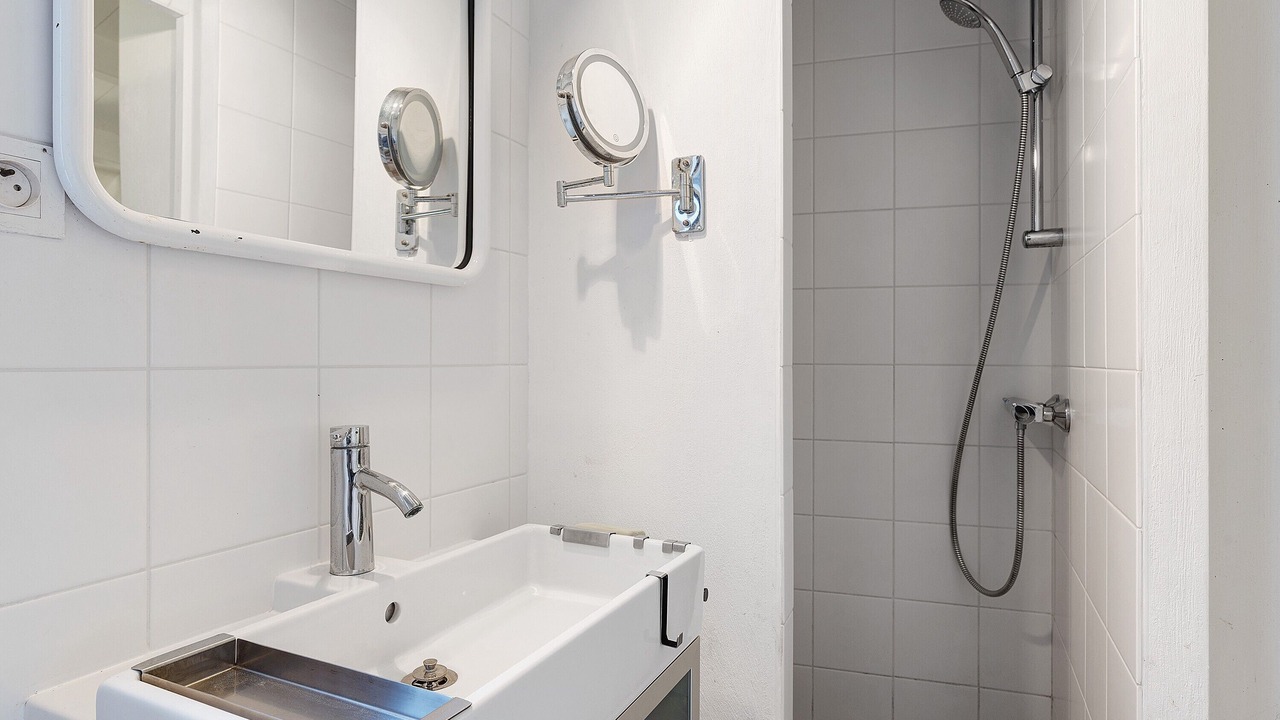 Photo of Bathroom in Ile d'Yeu