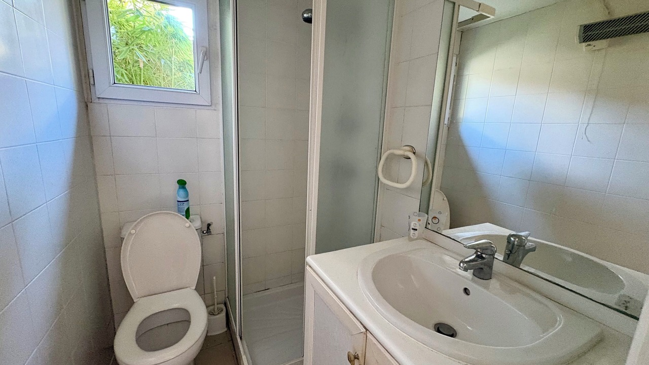 Photo of Bathroom in La Baule-Escoublac