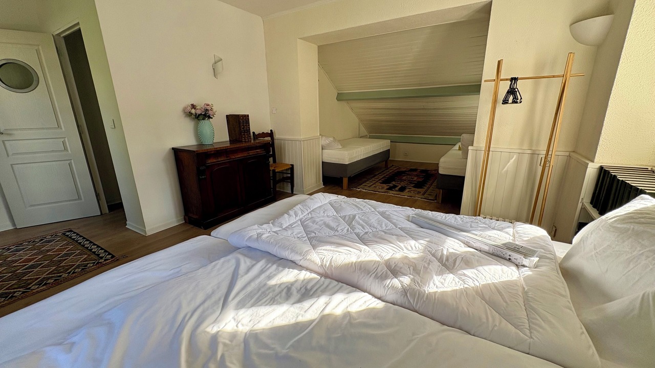 Photo of Bedroom in La Baule-Escoublac