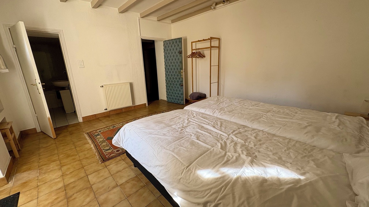 Photo of Bedroom in La Baule-Escoublac