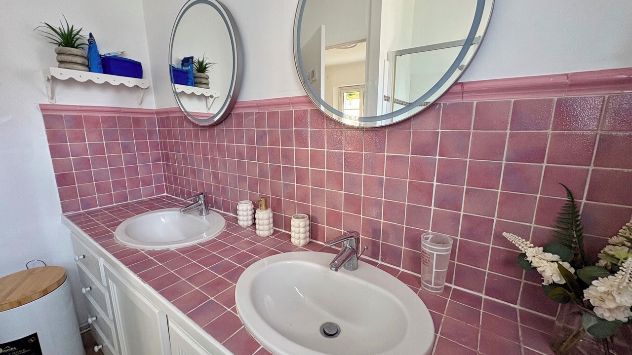 Photo of Bathroom in La Baule-Escoublac