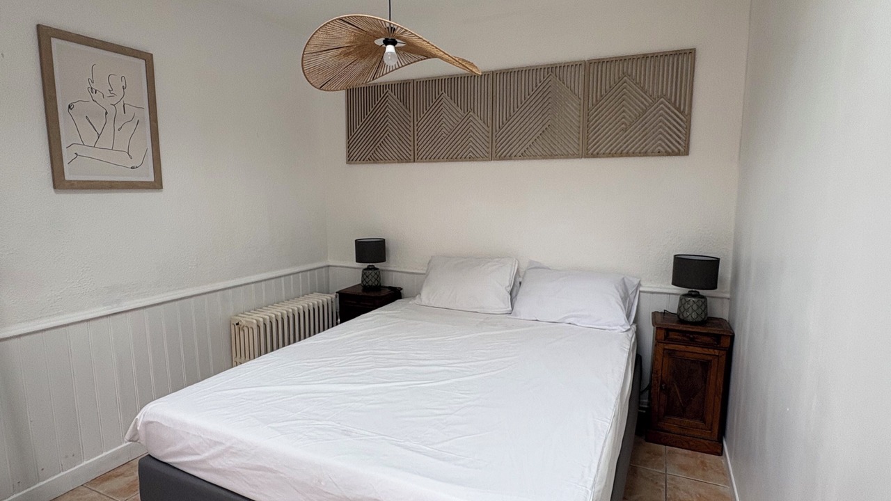 Photo of Bedroom in La Baule-Escoublac