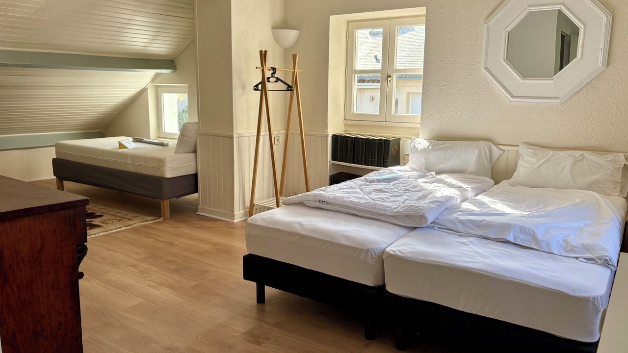 Photo of Bedroom in La Baule-Escoublac